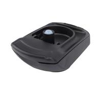 Focket Convertitore Capo Capo Capsule Adattatore Riutilizzabile con Flip Lid Design Integrato PP Sus Spoon Spazzo