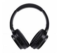 Focket Cuffie Cablate, Driver da 40 Mm Bluetooth 5 4 Cuffie per DJ Studio
