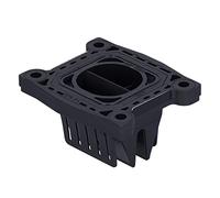 Focket Design di Arresto della Valvola della Valvola ATV per YFS200 V4145, Facile Installare, Adatto Agli Appassionati di Motociclette