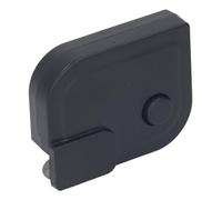 Focket Display per Polvere per Aspirapolvere Luce a LED, Luce Verde Rivelare Polvere Microscopica e Invisibili per Animali Domestici con compatibilità Universale per e la Maggior Parte dei Marchi