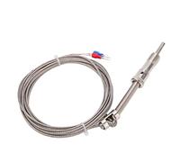 Focket EasyTouse K Compression Spring -Tomemento per Varie Applicazioni di Registrazione della Temperatura (#3)