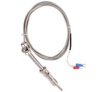 Focket EasyTouse K Compression Spring -Tomemento per Varie Applicazioni di Registrazione della Temperatura (#2)