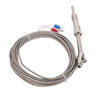 Focket EasyTouse K Compression Spring -Tomemento per Varie Applicazioni di Registrazione della Temperatura (#5)