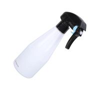 Focket Flacone Spray per Capelli, Nebulizzatore Fine 3 Pezzi per Capelli, Spruzzatore d'acqua per Stilista Salone con Design Ergonomico Leggero, Uso Multifunzionale per Tutti i di, Styling e Cura