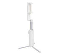 Focket Focket Selfie Stick, Treppiede da Viaggio Tascabile con Rotazione a Doppio Asse a 360 Gradi Portatile Leggero con Design Retrattile Si Estende Fino a 26,77 Pollici per Telefoni IOS da 4-7