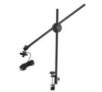 Focket Fotocamera Lightburn per Incisore, Posizionamento Preciso Automatico HD da 5 MP Area di Scansione 400x400 Mm Modulo Fotocamera USB, per Incisore con Funzionamento Multitasking per