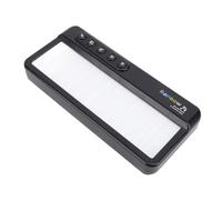 Focket Giocattolo per , Illumina lo Strumento Musicale con Mini Tastiera per i più Piccoli di 1-5 Anni (BLACK)