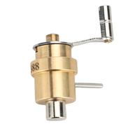 Focket Guarda il Set di Winder, Avvolgitore a Molla di Orologio in Ottone con Strumento di Riparazione per Orologiai (C07.111)