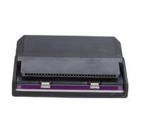 Focket Lettore di Masterizzatori di Schede di Gioco USB C Strumento di Backup ROM Ad Alta velocità per Cartucce GB GBC con Aggiornamento Firmware Supporto FlashGBX Salvataggio della Gestione dei Dati