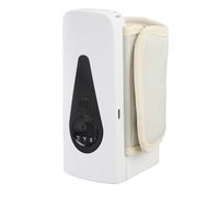 Focket Pesti per la Bottiglia per Bambini, Regolazione Temperatura Accurata Portatile Coperture Isolanti per Biberon con Display a LED, Bottiglie per Bambini Keep Waschers