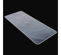 Focket Protezione da Tastiera del Computer Portatile, Sempre il Caso Attento del Silicone, la Regolazione Universale per i 15-17 Pollici, il Film per la Protezione della Polvere