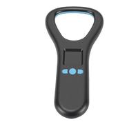 Focket Scanner per Microchip per Animali Domestici, Schermo a Colori TFT da 1,44 Pollici Microchip Portatile Ricaricabile FDX-B EMID con 500 Archivi Dati per Cani, Gatti, Maiali,