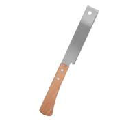 Focket Sierra a Mano Piccola con Haya Legno, Pala/ala in Acciaio SK5