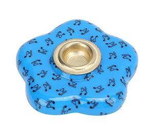 Focket Tappetino Anti -skid a Violoncello Non Slip, Protezione del Pavimento del Supporto a Punta con Base di Gomma Non Slip per Violoncellino e Amanti del Violoncello