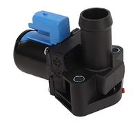 Focket Valvola di Controllo del Riscaldatore del Radiatore, Liquido di Raffreddamento Motore Compatibile con Escape Fusion Transit Connect BM5Z-18495-A BM5Z-18495-B