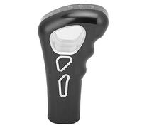Fockety 422Pomello del leva del cambio in metallo resistente con regolazione della velocità per un'esperienza di guida ottimale, pomello del cambio per 800 900 1000 S XP (BLACK)