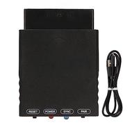 Fockety Adattatore Controller Wireless per Controller Bluetooth Multigiocatore Blueretro con Stato LED, Convertitore Console retrò per PS1 per PS3 per per PS5 per Switch per