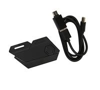 Fockety Adattatore Convertitore per Tastiera e Mouse Transizione di Gioco Senza Interruzioni per la Serie X S