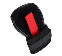 Fockety Allenatore di Swing da Golf, Aiuto per l'allenamento della Fascia da Polso per Il Controllo della Precisione, Strumento per Tecnica di Swing da Golf con Cinturino Regolabile per Golfisti