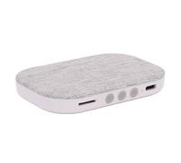 Fockety Altoparlante Bluetooth da cuscino con conduzione ossea