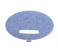 Fockety Altoparlante Sotto il Cuscino per Dormire, Timer di Spegnimento Automatico 20-48 Ore Altoparlante Bluetooth Sotto il Cuscino, Macchina Audio con Rumore Bianco Piatto Ultra