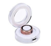 Fockety Anello intelligente per donne e uomini, fitness tracker con app, controllo della videocamera del telefono, piccolo display touch, modalità sportive multiple (11#)