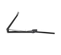 Fockety Apri Ventilazione della Serra Automatica, Apri della Finestra a Energia Solare per Serra Fino a 7 kg 45 Cm, con Controllo della Temperatura Automatica a 30c 86f, per Serra di