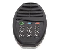 Fockety Audio Bible Player, USB Portatile Ricaricabile Lettore della Bibbia per Bambini Anziani e Ciechi, Alimentato Ad Energia Solare, Regolabile Lettore Audio HiFi con LED e Auricolari (Spagnolo)