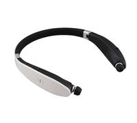 Fockety Auricolare Wireless Preciso con Riduzione del Rumore per Chiamate Chiare e Lunghi Tempi di Standby per gli Appassionati di Musica e gli Specialisti Molto Lavorati (#2)