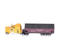 Fockety Auto da Tirare Indietro, Set di Kit di Mini Camion in Scala 1:65, Giocattolo per Veicoli di Ingegneria Edile, Scuola Materna Educativa per Bambini, Bomboniere per Ragazzi, (stile 1)