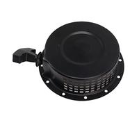 Fockety Avviamento con Rinculo, Ferro 178F Interasse dei Fori 60 Mm Altezza Facele da Installar Avviamento A Strappo Prestazione Stabili A Strappo con Rinculo