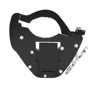 Fockety Blocco Acceleratore per Moto, Control Acceleratore per Moto, Fermo di Blocco Acceleratore Flessibile e Regolabile per Strade Cittadine in Cemento (Metter Il Fondo a)