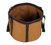 Fockety Borsa per Bucket degli Strumenti, Organizzatore di Servizi Pubblici di Oxford Fabric Heavy Duty con Cinghia Rinforzato e capacità di Carico di 30 Kg, Secchio per Organizzatore