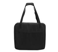 Fockety Borsa per il Trasporto del Sedile dello Stadio, Borsa per il Cuscino del Sedile Portatile per Riporre la Sedia della Tribuna Pieghevole per il Campeggio, Viaggi in