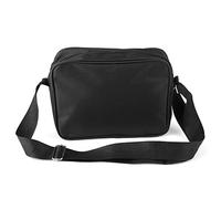 Fockety Borsa Porta Attrezzi Multifunzione a Spalla, Poliestere Resistente, per Meccanico, Operaio Edile, Elettricista