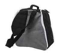 Fockety Borsa Porta Scarponi da Sci, Zaino da Viaggio a Tessuto Oxford per Casco da Sci, Occchiali, Snowboard E Accessori, Borsa Impermeable per Scarponi da