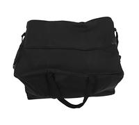 Fockety Borsa Portautentili per Barbecue, Borsa per Impermeabile di Gigliate a Tessuto Oxford, per Utensili da Durevole e Porta Portatile con Manici per Campeggio alle'aperto