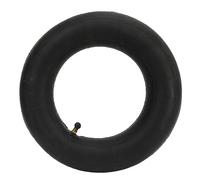 Fockety Camera D'aria in Gomma Spessa per Scooter Elettrico, Design di Facile Installazione, per Un'esperienza di Guida Migliorata (Valvola da 90 gradi)