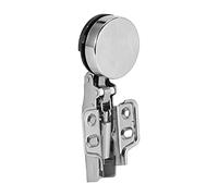 Fockety Cerniera del Guardaroba MECCANISMO DI VITA LUNGA LUNGA SERVIZIO INSTALLAZIONE SOLID SOLIDA 2 PCS/SET PORTA DELLA CUSCINE DELLA CUSCINE
