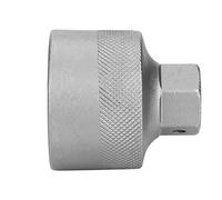 Fockety Chiave BB per Bici Ad Alta Resistenza Chiave per Movimento Centrale Durevole per Attrezzo in Acciaio Legato per Bici Hollowtech 1