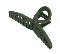 Fockety Clamp/Holder per Artigli di Capelli Medi Non Slip Morsetti Accessori per Capelli Arredati per Donne, Stile Alla Moda per Tutte le Lunghezze e Trame, Morsetto/supporto per Chiusura a Molla