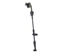 Fockety Coltivatore a Leratore a Cordone, Ricaricabile 235 Giri/Min 10 Cm Larghezza della Larghezza della profondità Elettrica Giardino Elettrico Rotavatore Electric Garden Cultivator