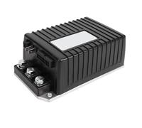 Fockety Controller Motore per Carrello da Golfs G29, Controller per Carrello da Golfs 48 V 275 A, Sostituisce JW2 H6510 21 JW2 H6510 20 H6510 01 H6510 00