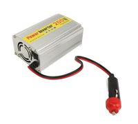 Fockety Convertitore Inverter per Auto da 200 w, Convertitore DC da 12 V A 220 V CA con Porta USB, Protezione Multiple di Sicurezza, DC-Adattatore per Veicolo per Veicolo per per per per