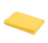 Fockety Copripiante Antigelo, 9x1,6m/29,5x5,2ft Copertura Antigelo Addensata per Pioggia Inverno E, Copertura Gallegiante con Fori di Venilazione, per Piante da Estno (Yellow)