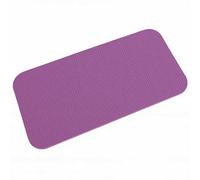 Fockety Cuscino Ginocchio Yoga TPE, Cuscino Antiscivolo Testurizzato per
