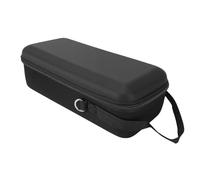 Fockety Custodia da Trasporto per Console 2, Custodia Protettiva da Viaggio Rigida Protettiva di Grande capacità da Borsa Portatile Accessori da Gioco per Viaggiatori