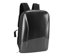 Fockety Custodia da Trasporto per Droni, Borsa a Tracolla Dura Shock Impermeabile, Custodia da Viaggio con Spalla per Droni, Batterie, Mozzos di Ricarica, Eliche e Altri Accessori