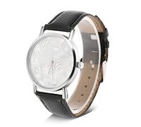 Fockety Design Fresh PU PE INTERNO DI PETTA QUARTO ORGCHIO DONNE DONNE OGCHI DI PROGLIE DELLA CASUALE E LUNGO TEMPO DI SERVIZIO (BLACK)