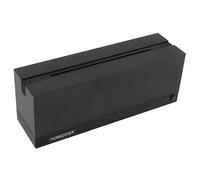 Fockety Diffusore a Umidificatore, 320ml USB Olio Essenziele Diffusore Umidificatore Con Luce Di, Allevia Lo Stress Super Silenzioso a per Spa, Studio